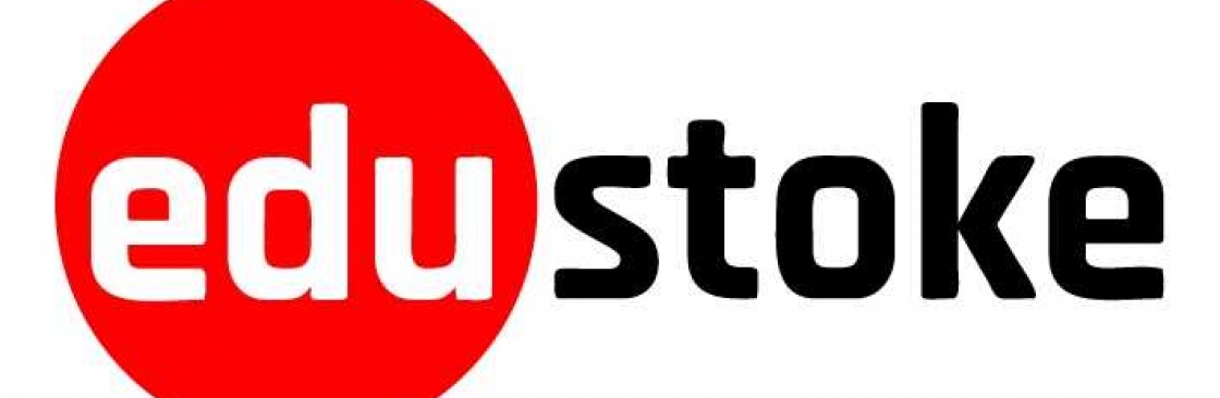 Edustoke Cover Image