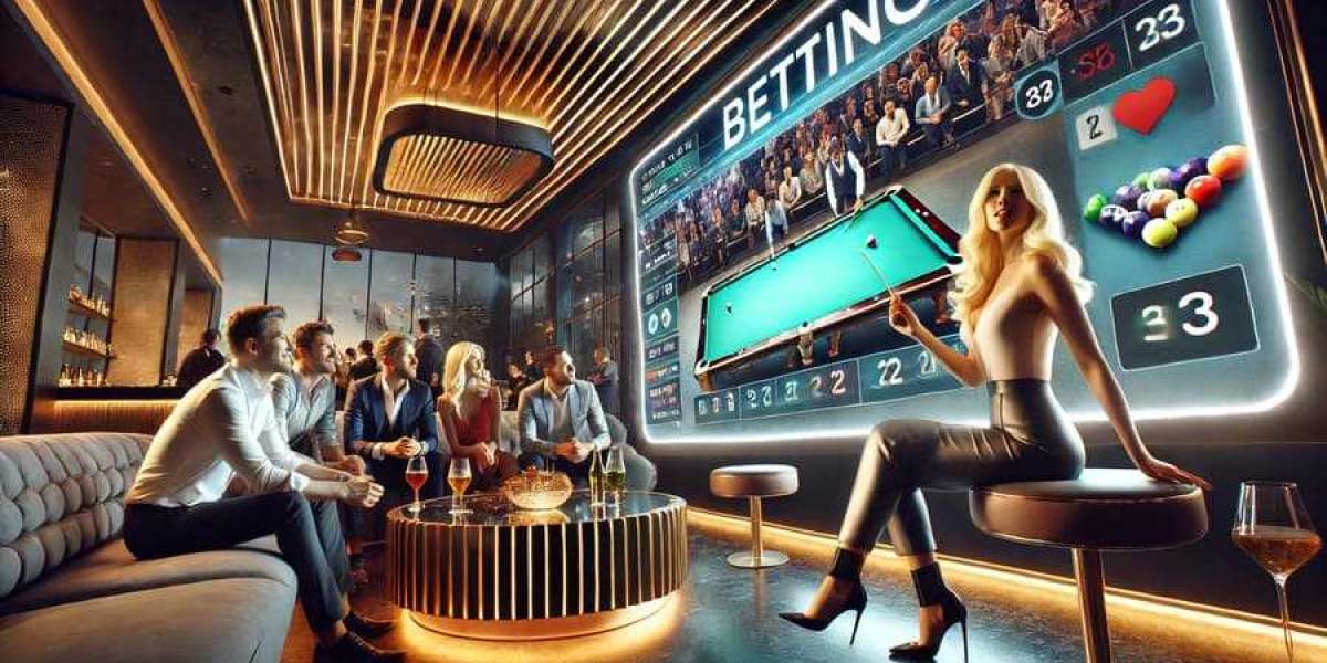 The Ultimate Guide to Online Sports Betting with Scam Verification via toto79.in