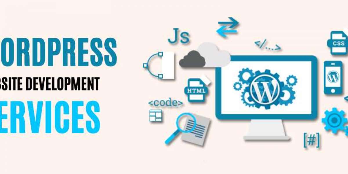 WordPress Website Designing Services In Delhi