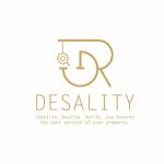Desality Interiors & Fitout Profile Picture