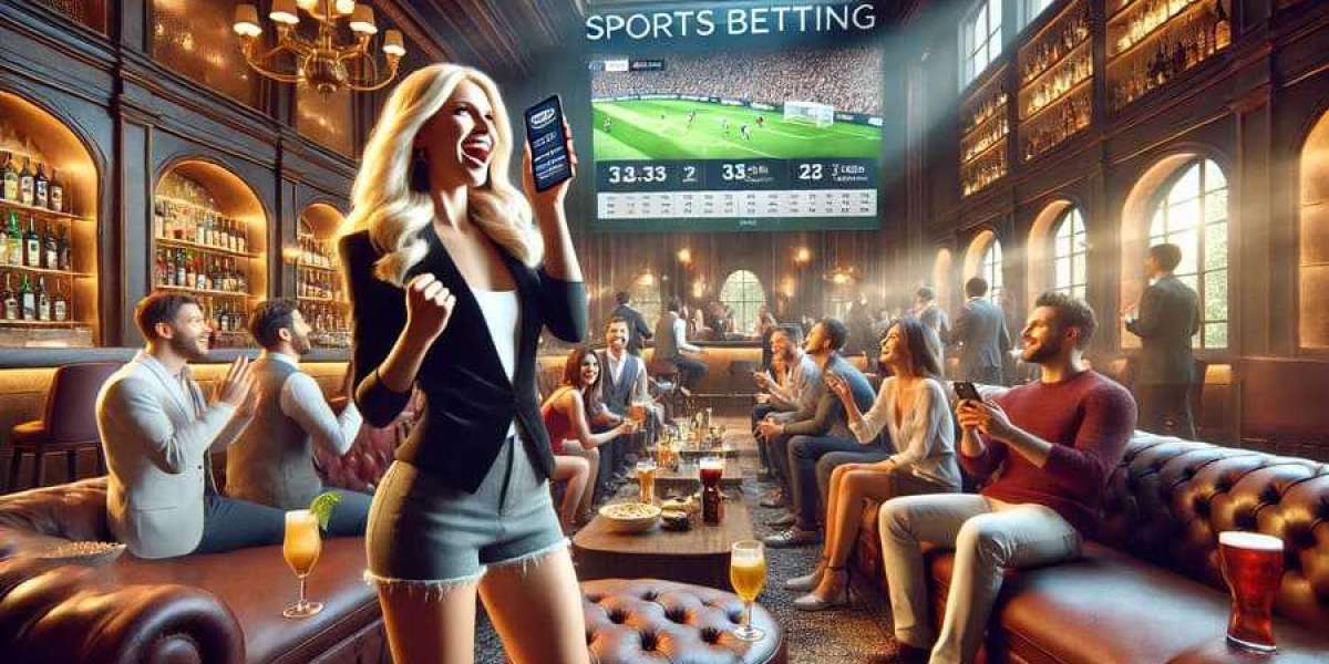 Discovering the Best Gambling Sites with Reliable Scam Verification by way of toto79.in