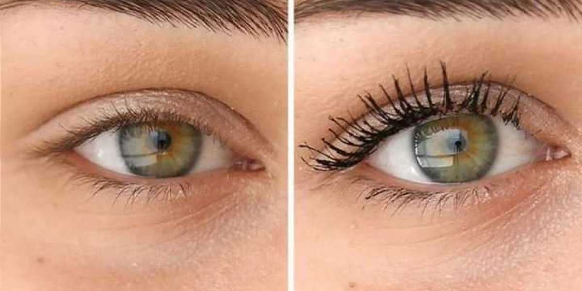 The Quickest & Easiest Option to Geneve Vibely Mascara