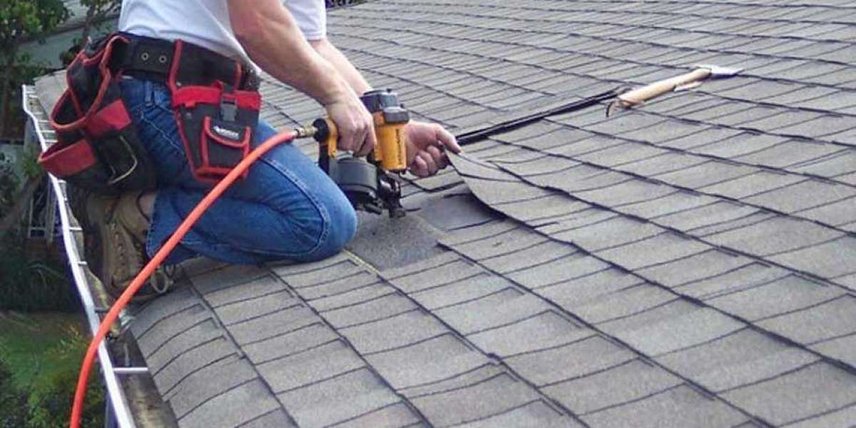 The best 5 Examples Of Roofing Livingston