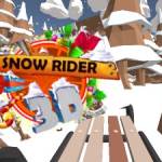 Snow Rider 3D Profile Picture