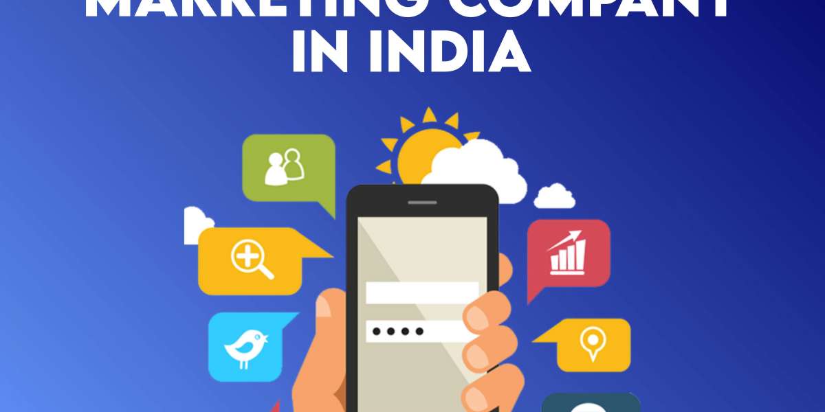 We are the best Mobile App Marketing Company in India