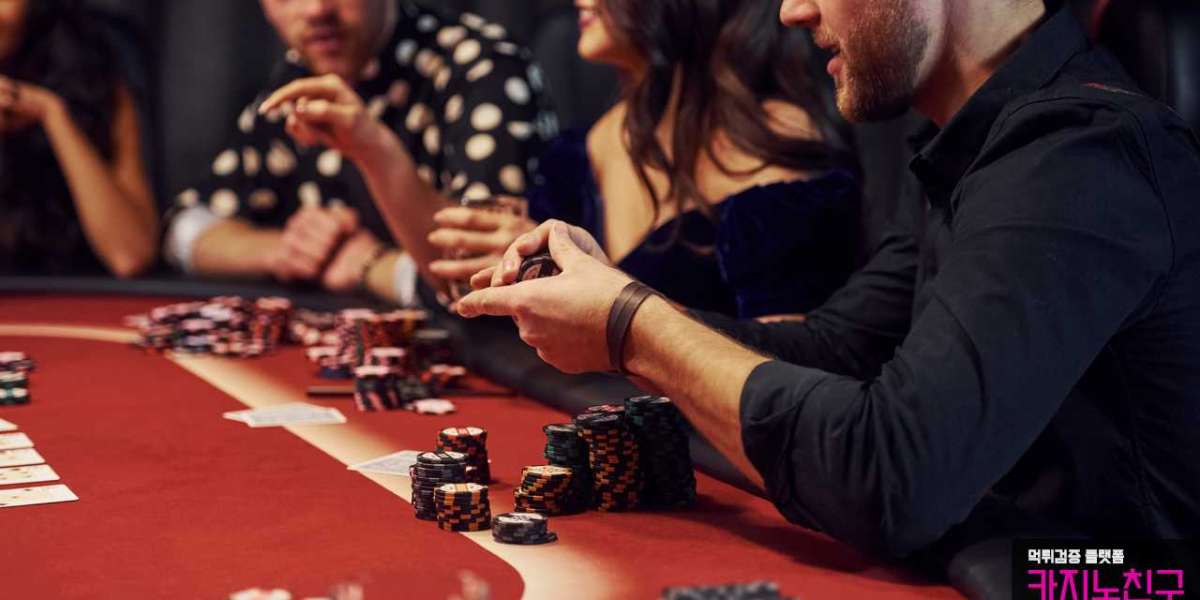 Baccarat Site Security: Discovering Casino79's Scam Verification Platform