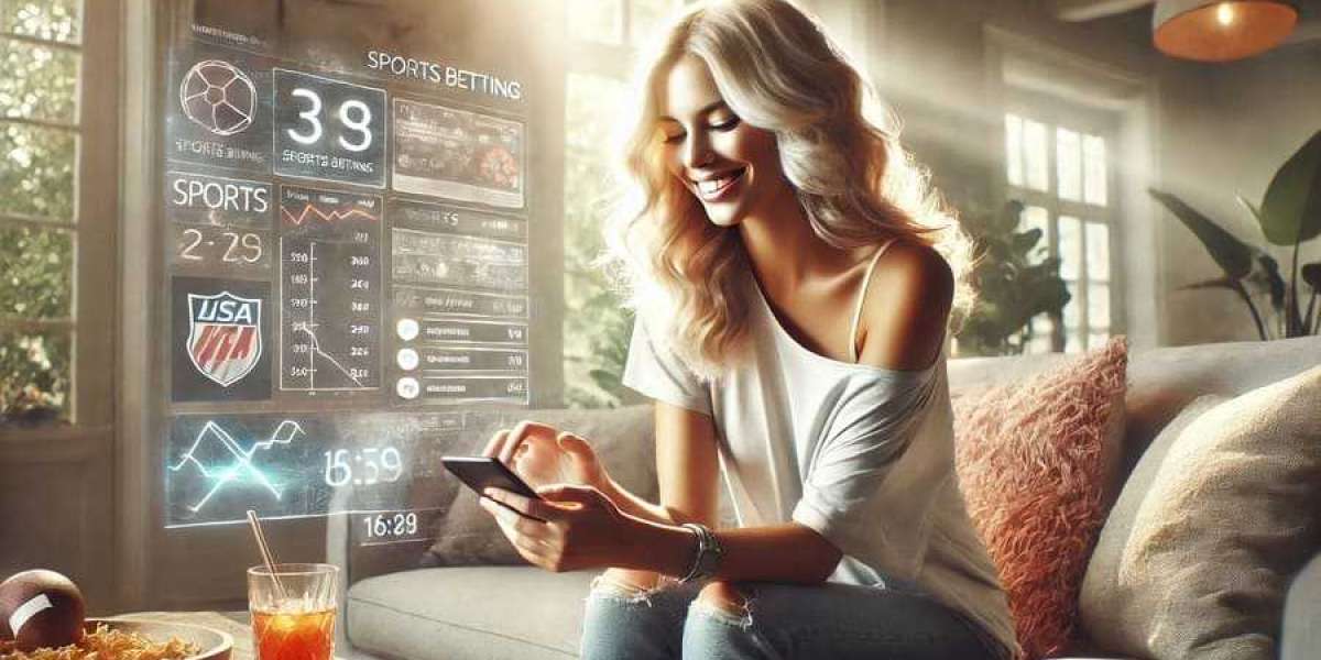 Discovering Safe Betting Sites: The Role of toto79.in in Scam Verification