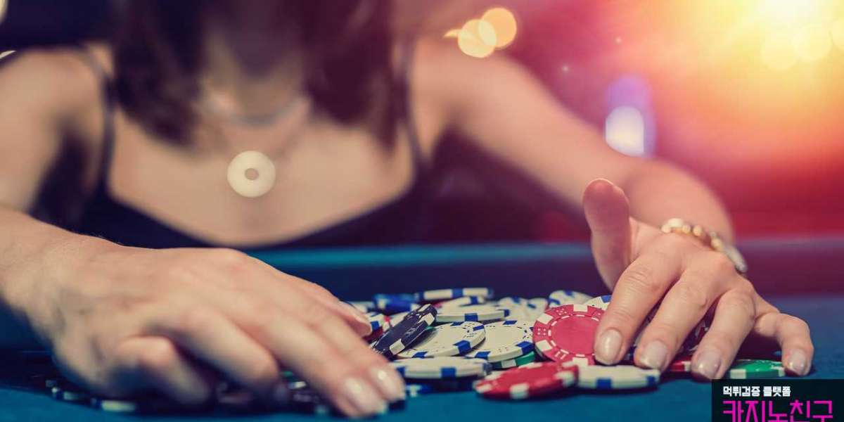 Discovering Casino79: Your Ultimate Scam Verification Platform for Online Casino Safety