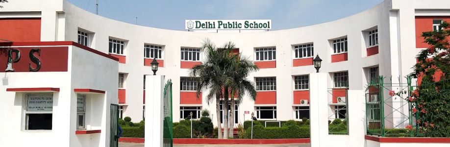 Delhi Public School Bathinda Cover Image