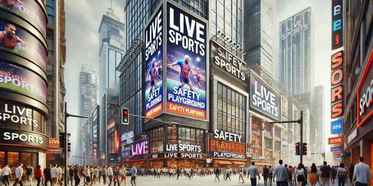 Discovering Safety in Gambling: The Sureman Scam Verification Platform for Sports Toto
