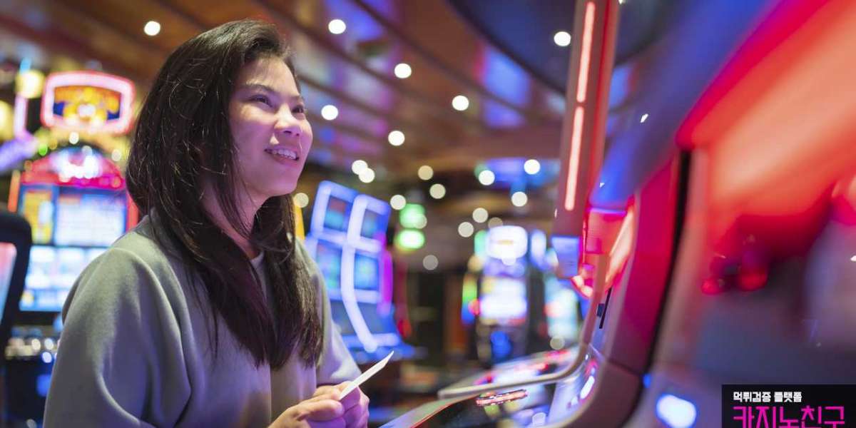 Unlocking the Best Experience with Evolution Casino through Casino79's Scam Verification