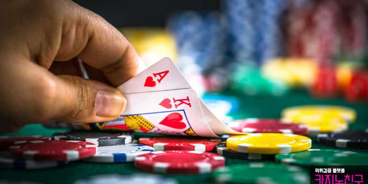Discover the Benefits of Casino79: Your Trusted Scam Verification Platform for Gambling Sites