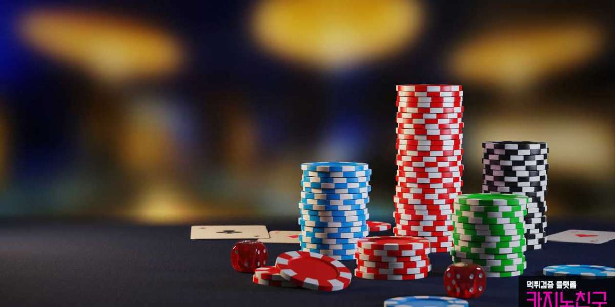 Toto Site and Casino79: Your Go-To Scam Verification Platform