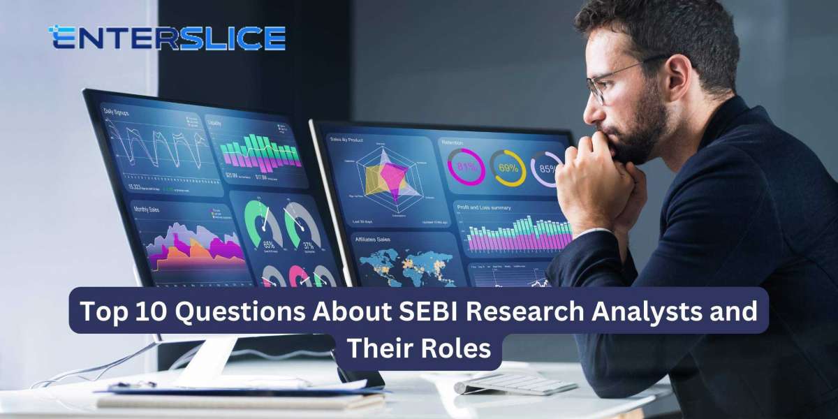Top 10 Questions About SEBI Research Analysts and Their Roles
