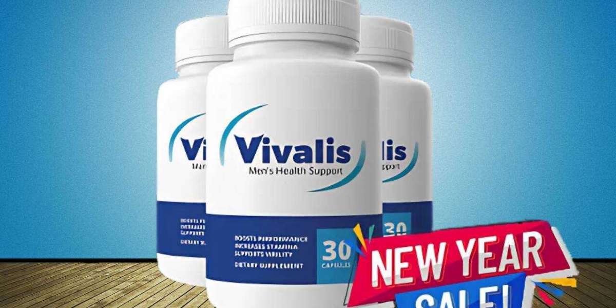 Exploring the Benefits of Vialis for Erectile Dysfunction: Is It Right for You?"