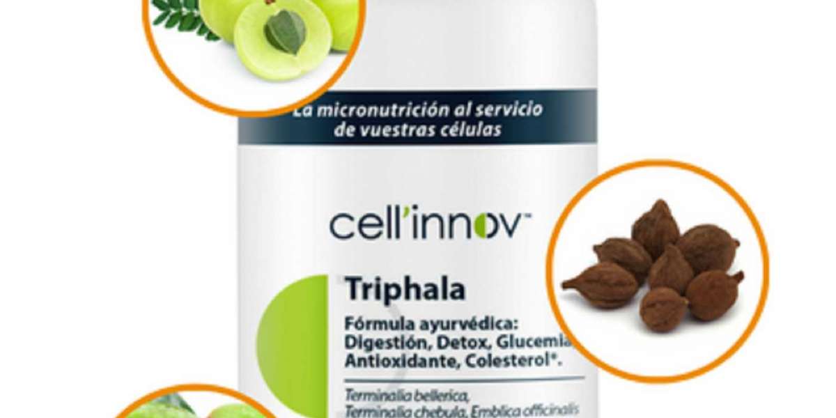 Devez-vous ajouter Triphala Avis à votre routine de santé intestinale?