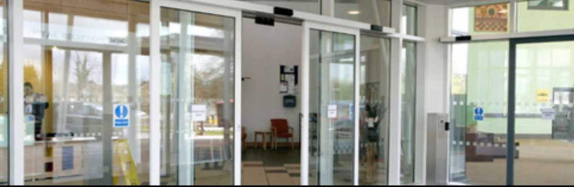 BMTS Folding & Automatic Doors Cover Image