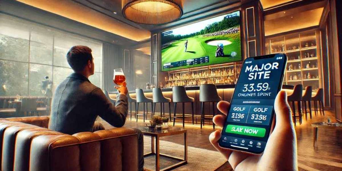 Discover the Ultimate Scam Verification Platform for Betting Sites - toto79.in