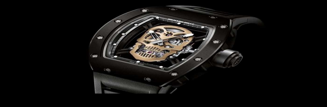 Superlative Watches Cover Image