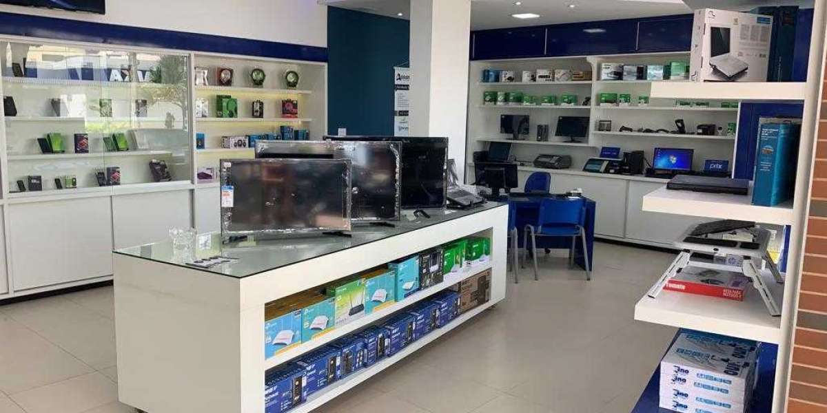 Transforme sua Loja de Roupas com um ERP: Simplicidade e Eficiência em Gestão
