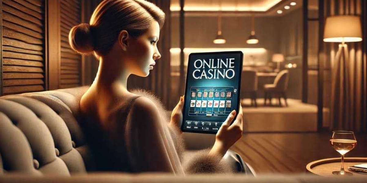 Unveiling the Evolution Casino Experience: Insights from the Onca888 Scam Verification Community
