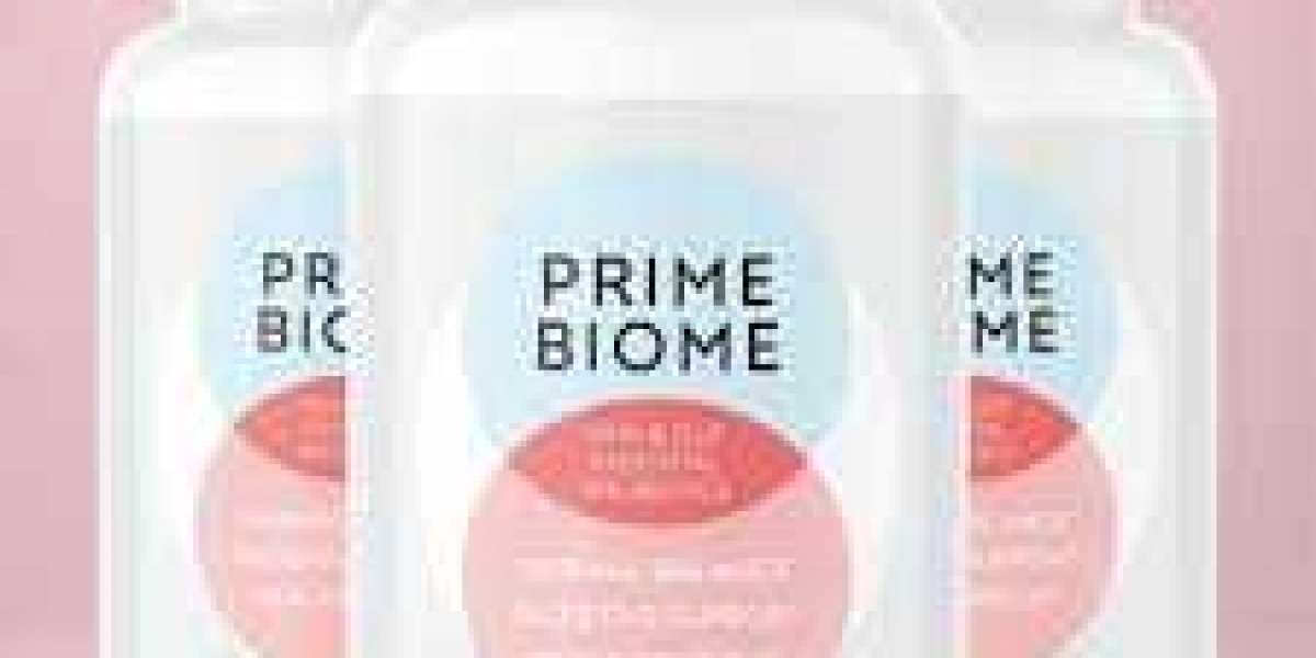 Prime Biome Gummies Reviews: Do These Tasty Treats Really Work Wonders?