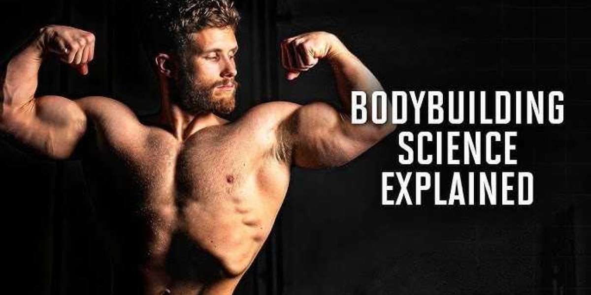 Get Stronger Faster with Best Legal Steroids