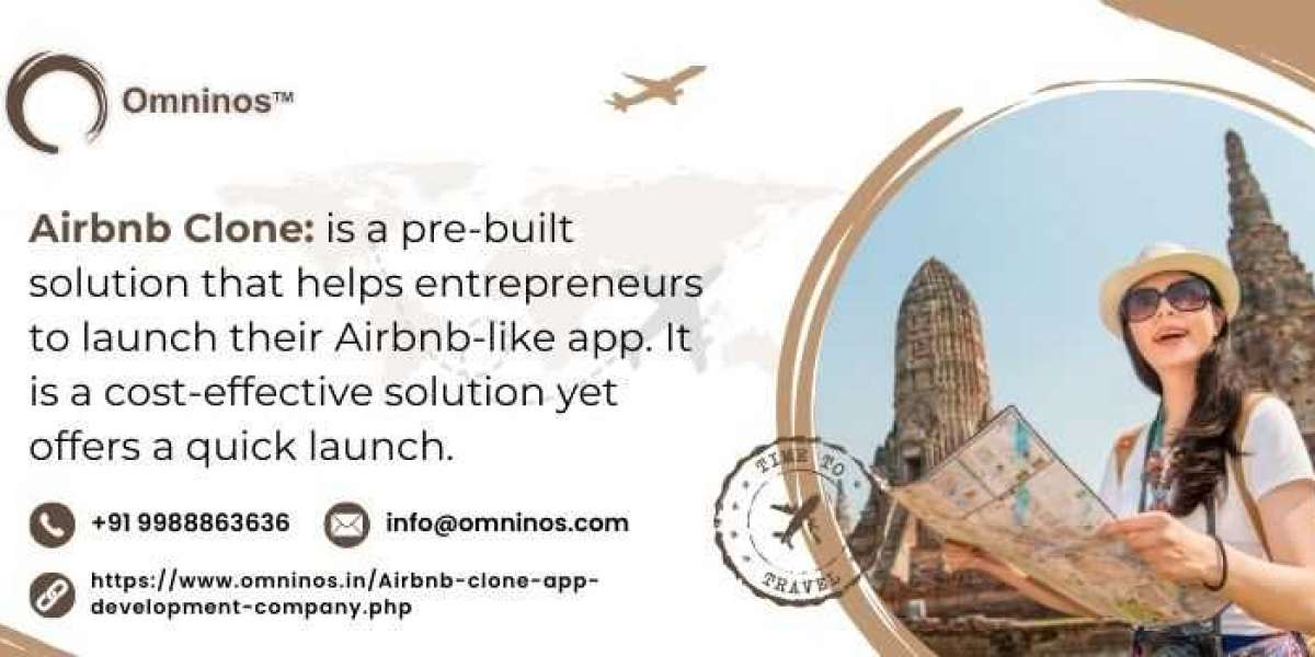 Top Features You Need in an Airbnb Clone for Maximum Profitability