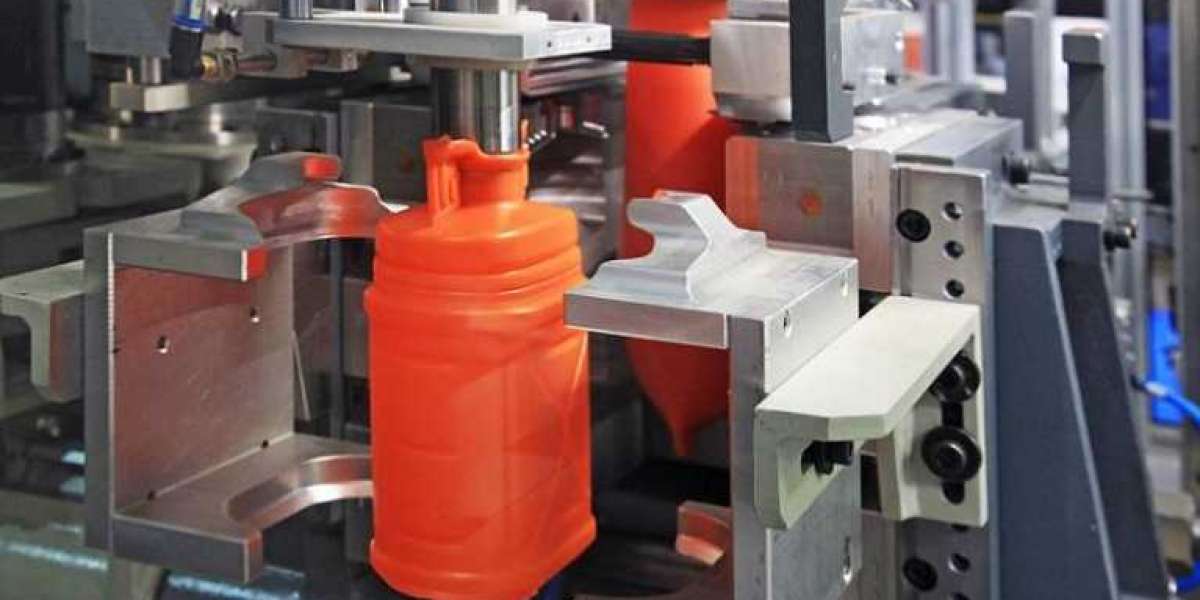 The Evolution of Precision Manufacturing Solutions