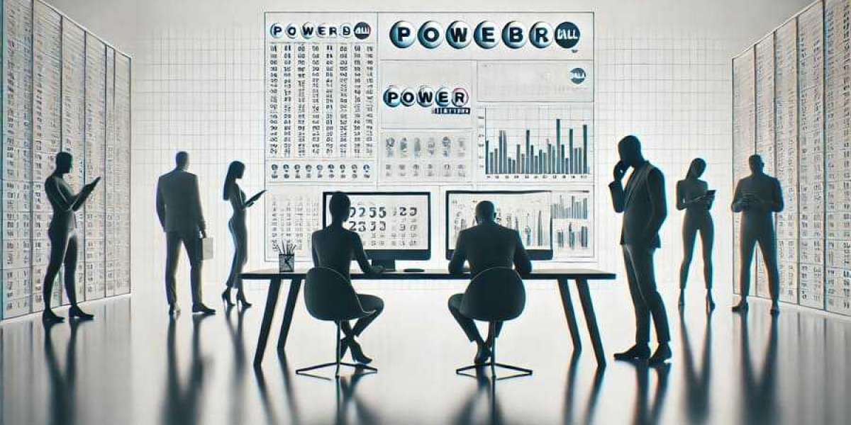 Donghaeng Lottery Powerball: Insights and Analysis from the Bepick Community