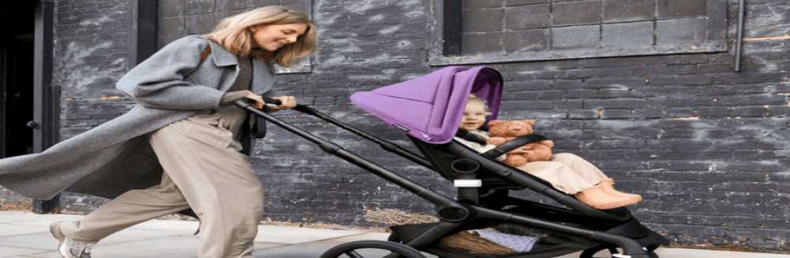 Traveling Tikes Baby Shop Cover Image