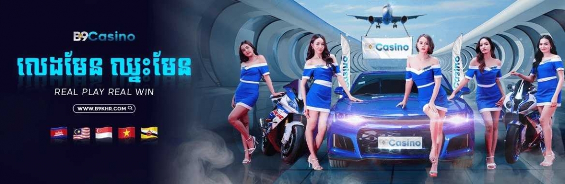 B9 Casino Cover Image