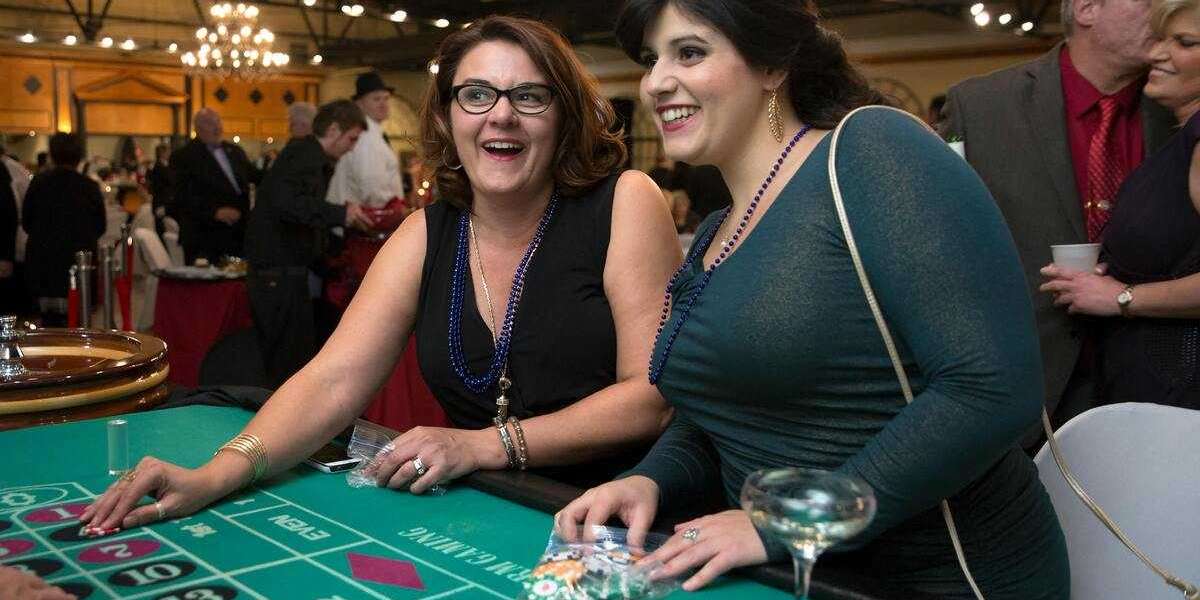 Understanding Gambling Site Safety: How Inavegas Assures Scam Verification