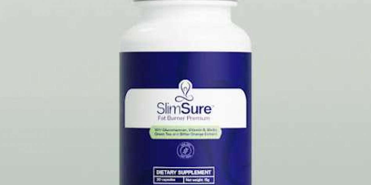SlimSure Denmark: Transform Your Life Today