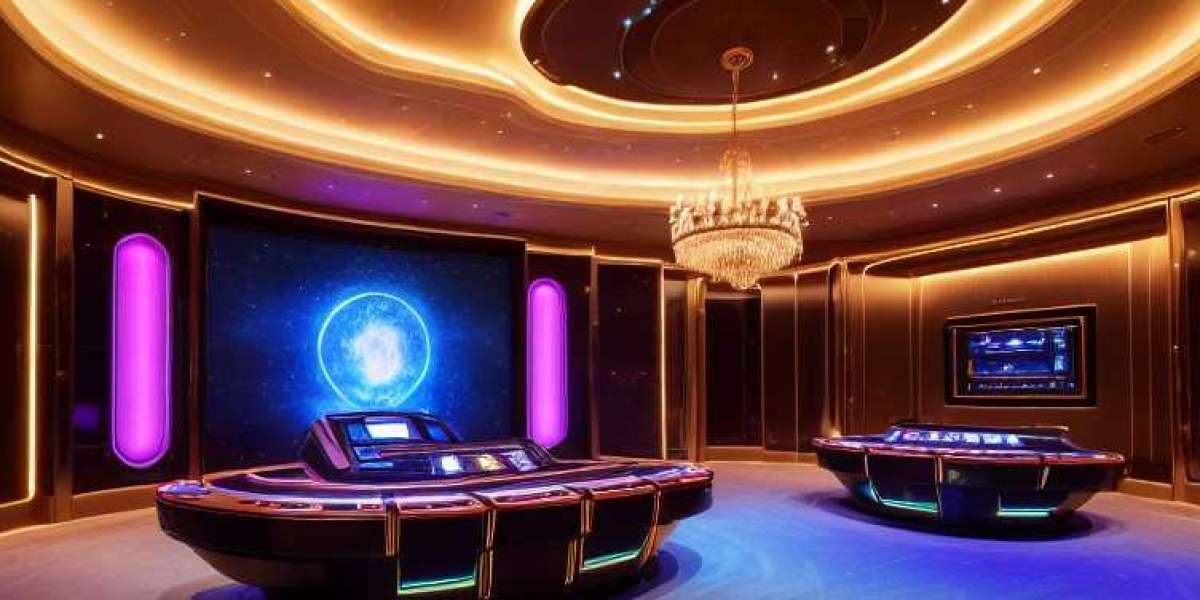 sentiment Live captivante chez My Stake Casino
