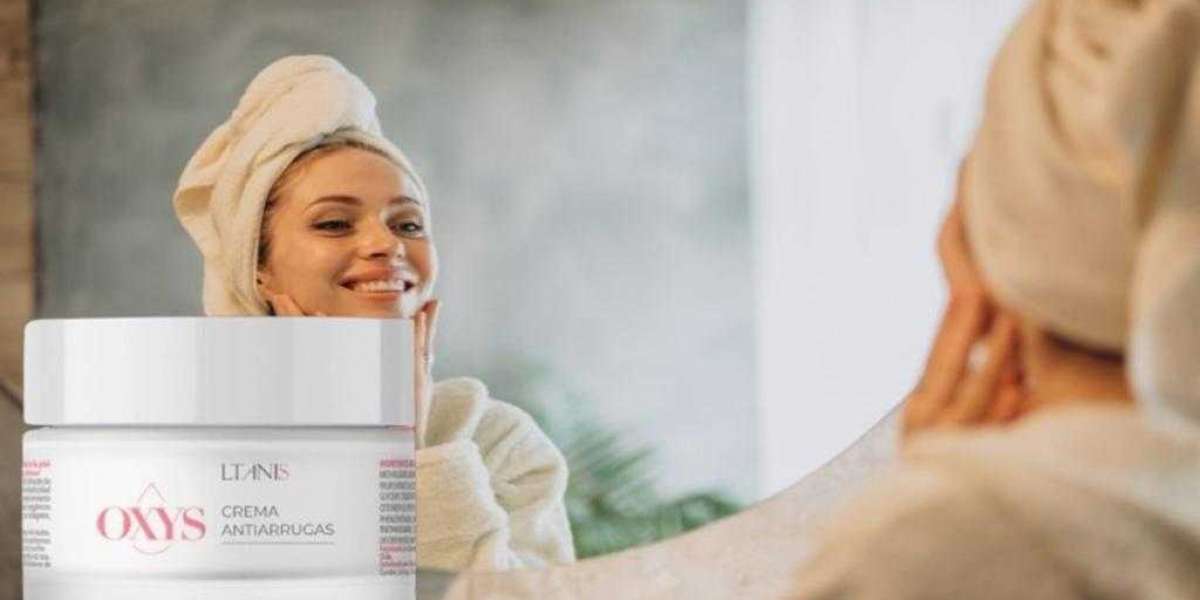 Siente la Diferencia con oxys precio farmacia similares: Cuidado que se Nota!