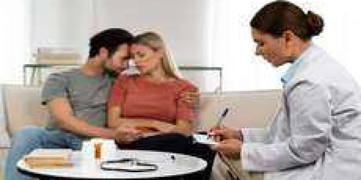 Top-Rated IVF Centres in Ghaziabad: Where Science Meets Compassion