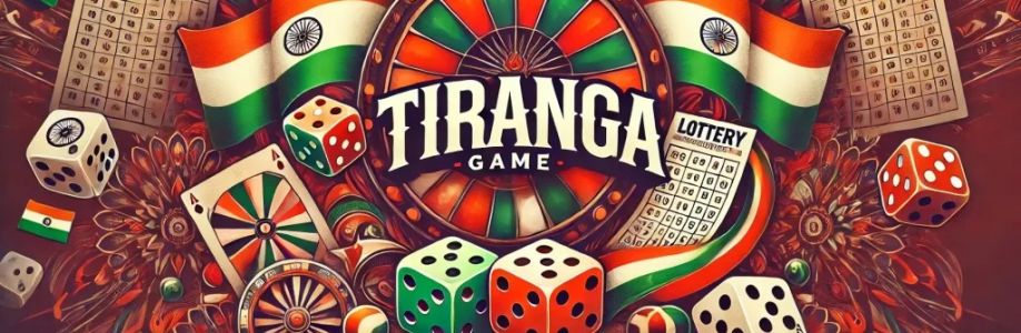 tiranga game app Cover Image