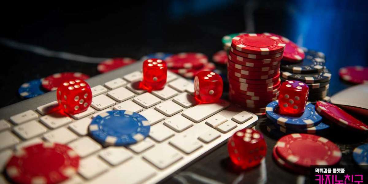 Casino79: Your Ultimate Scam Verification Platform for Slot Site Safety