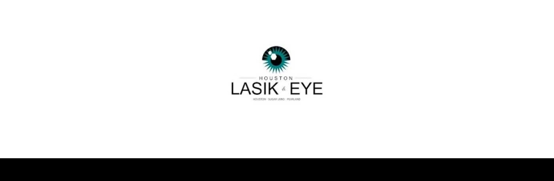 ouston Lasik & Eye Cover Image