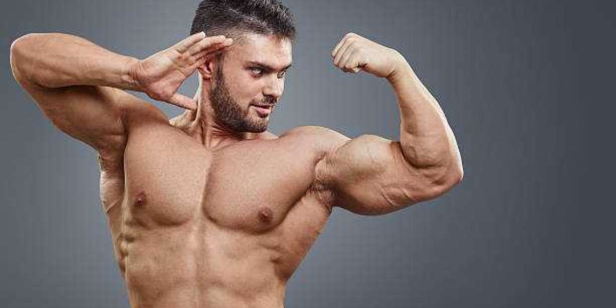 Best Legal Steroids for Fast Recovery After Intense Workouts
