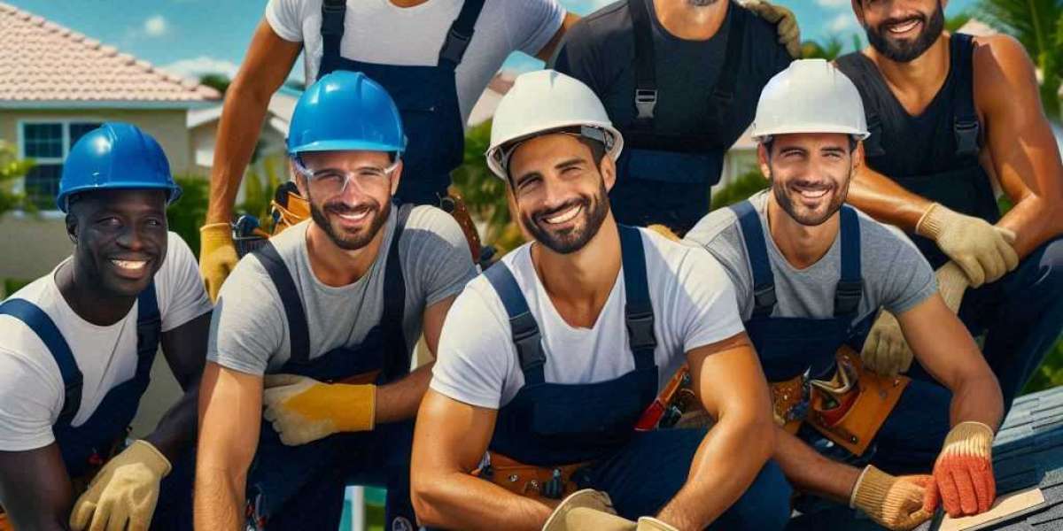 Roofers in Broward County Finding the Best Roofing Services for Your Needs