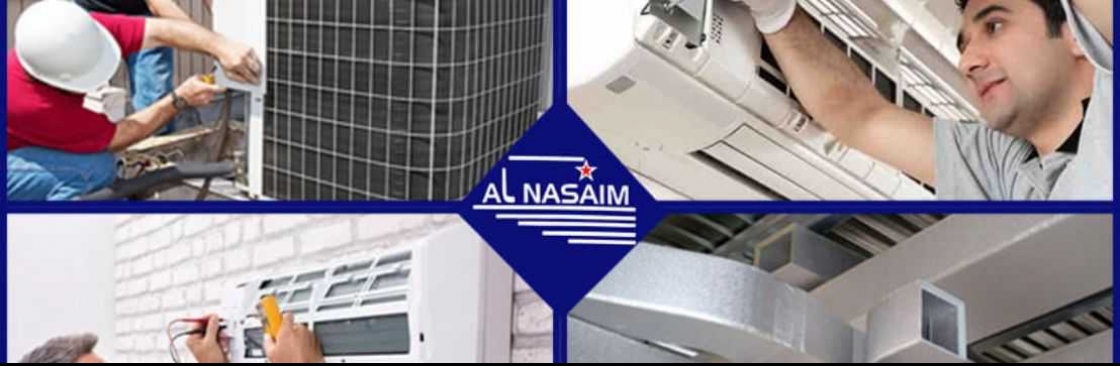 Al Nasaim AC Ducting Dubai Cover Image
