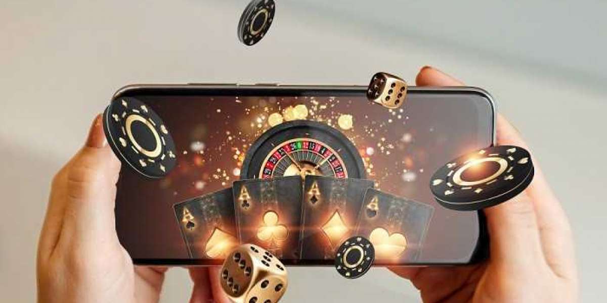Rahasia Main Slot Online: Tips dan Trik untuk Menang Lebih Sering