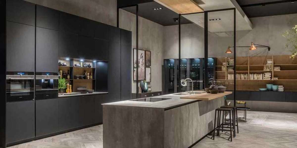 Best Modular Kitchen Manufacturers in Gurgaon