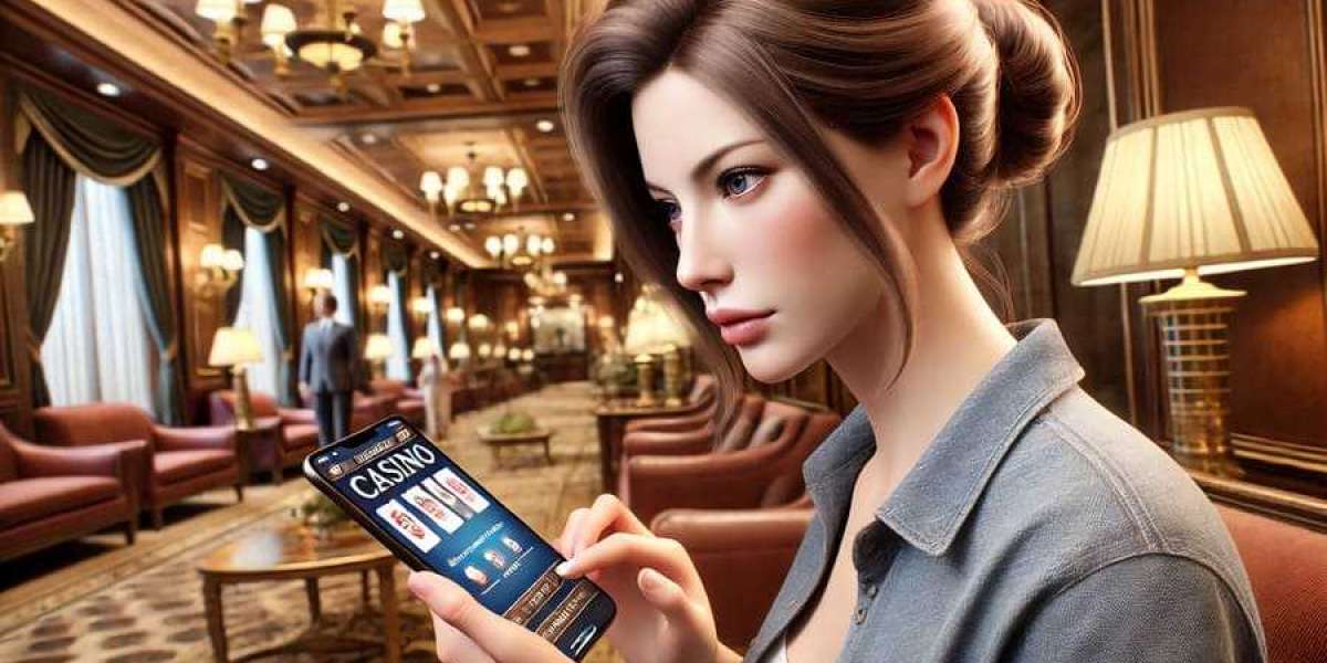 Spotting Scam Slot Sites: Learn from the Onca888 Verification Community