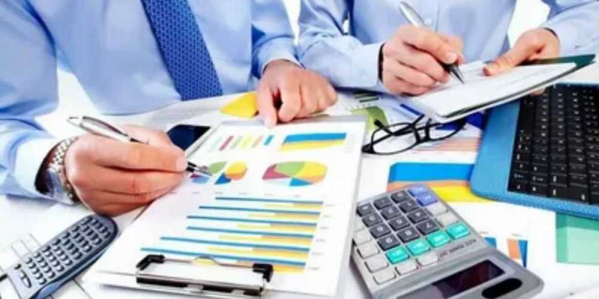 Best Accounting Services For Small Business: Ensuring Financial Success