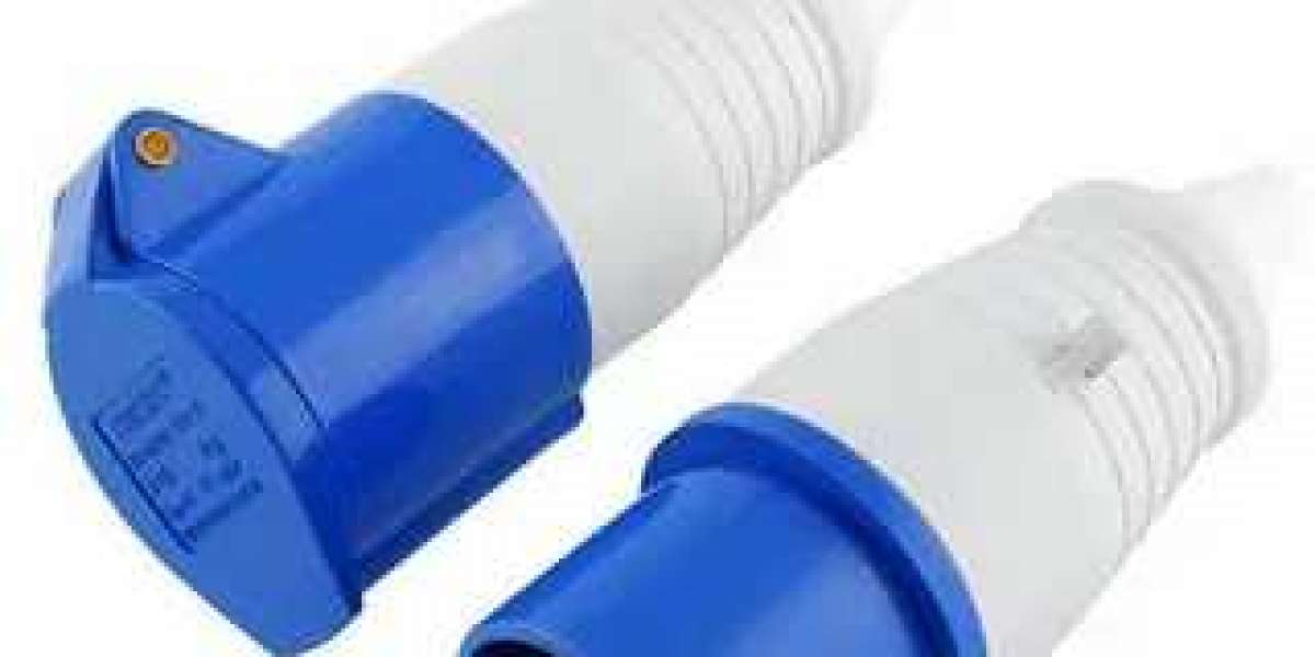 Industrial Plugs and Socket Suppliers in UAE: A Key to Efficient Power Connections