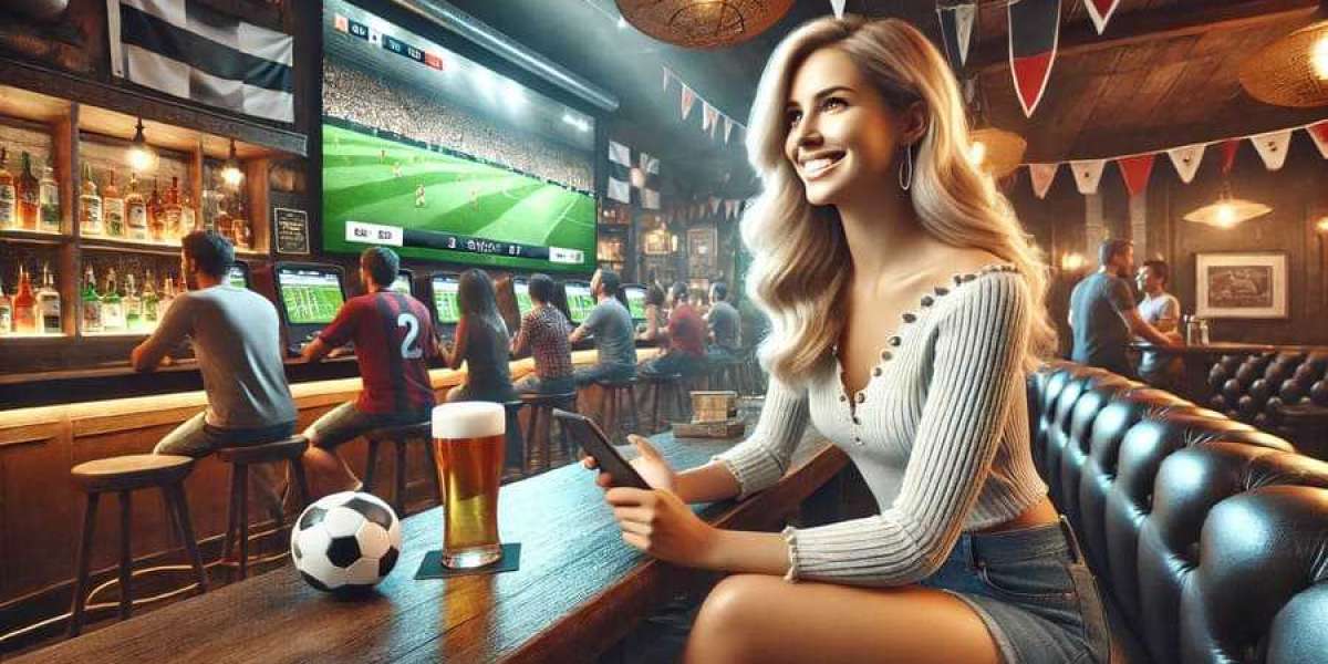 Your Ultimate Guide to Online Sports Betting: Discover toto79.in and Scam Verification