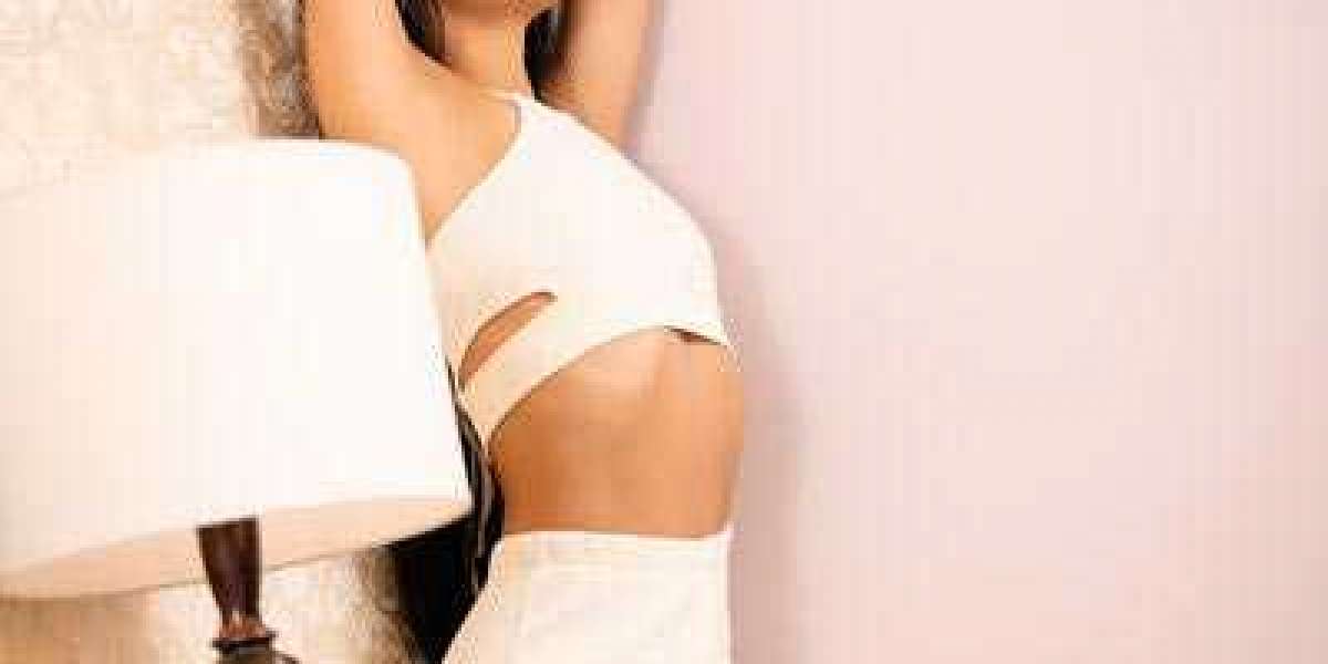 The Epitome of Elegance: VIP Travel Escorts for the Discerning Elite